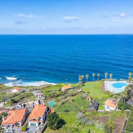 Super Sunset Villa *