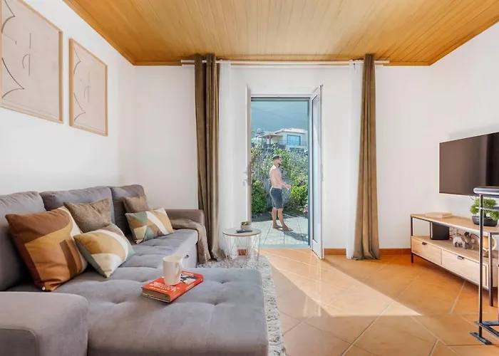 Super Sunset Villa *