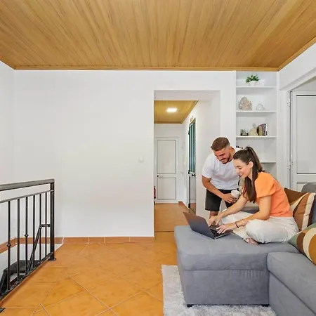 Super Sunset Вилла Понта-Делгада