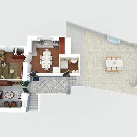 Super Sunset * Понта-Делгада