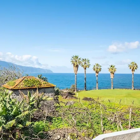 Вилла Super Sunset *