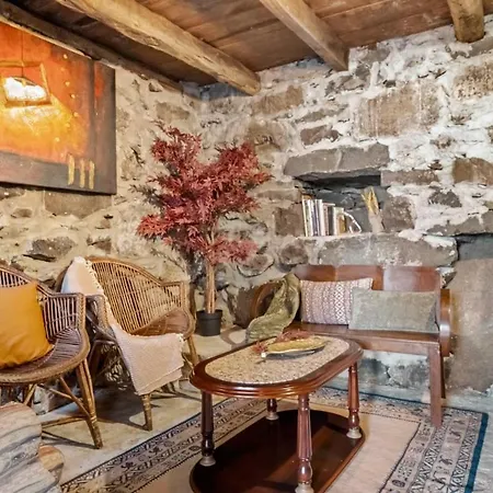 Villa Super Sunset Ponta Delgada (Madeira)