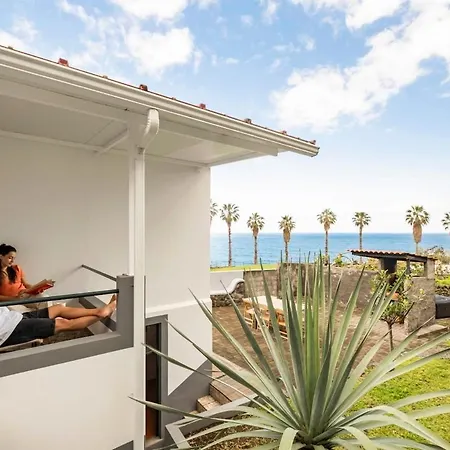 Super Sunset Вилла Понта-Делгада