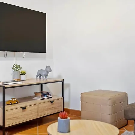 Вилла Super Sunset Понта-Делгада