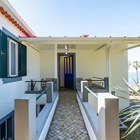 Super Sunset Ponta Delgada (Madeira)