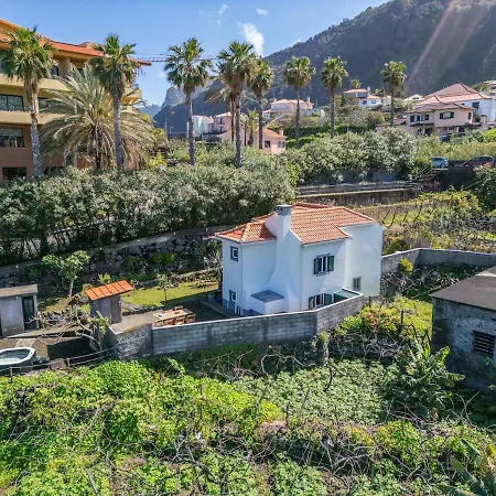 Вилла Super Sunset *