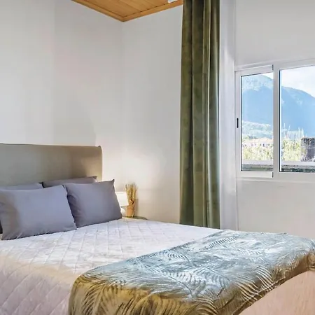 Super Sunset Вилла