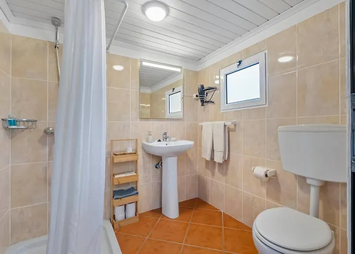 Super Sunset * 蓬塔德尔加达