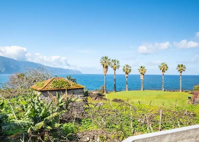 Villa Super Sunset *