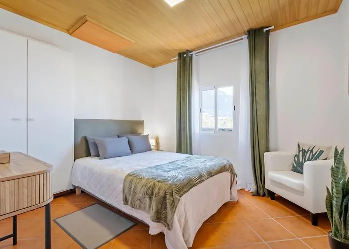 Super Sunset 别墅 *