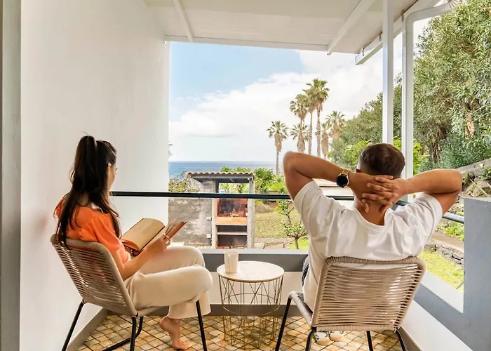 别墅 Super Sunset *