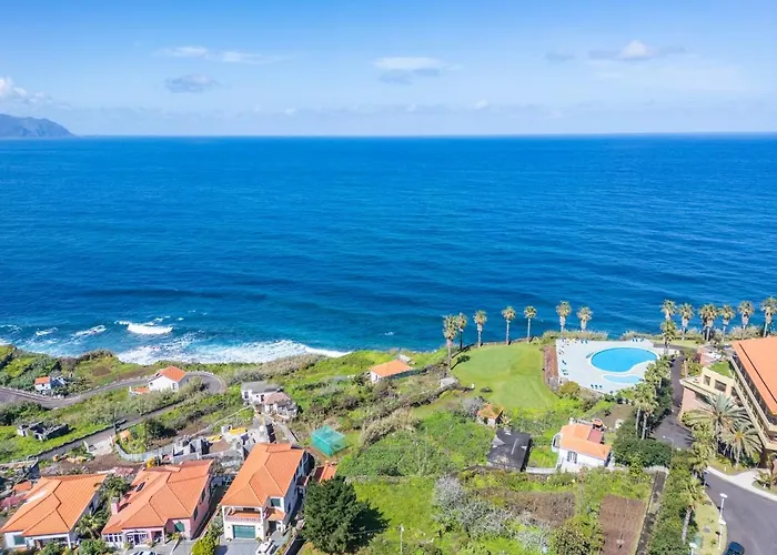 Super Sunset Villa *