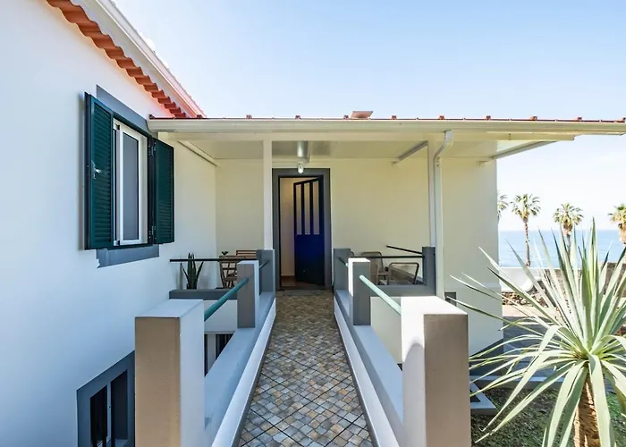 Super Sunset 蓬塔德尔加达