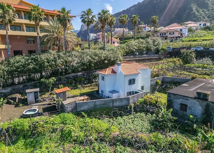 Villa Super Sunset *