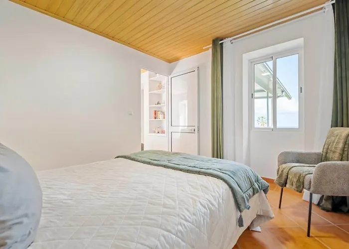 Super Sunset * 蓬塔德尔加达