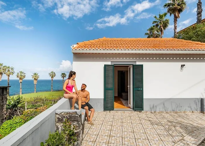 Super Sunset Villa *